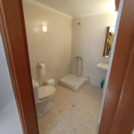 Apartmán Little Ema Nea Kallikrateia Exteriér fotografie