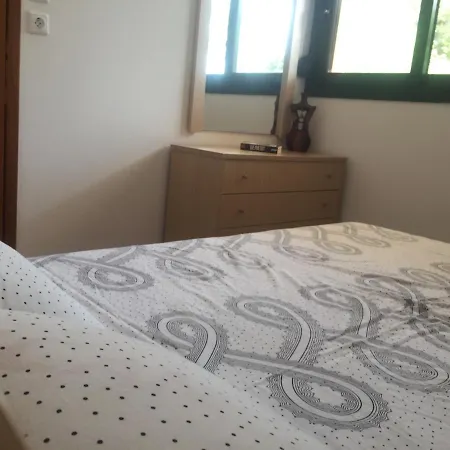 Apartmán Little Ema Nea Kallikrateia Exteriér fotografie