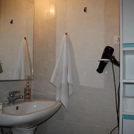 Apartmán Little Ema Nea Kallikrateia Exteriér fotografie